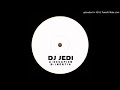 DJ Jedi Inertia Jedi Recordings 12
