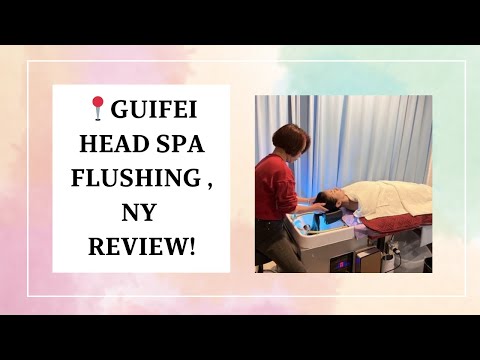 Gui Fei Spa
