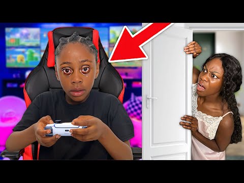 KID WON'T LISTEN To Her MOM, She Instantly Regrets It |TheQueensReality