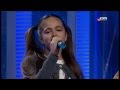 Gaia Cauchi - The Start (Sibtek TVShow) 