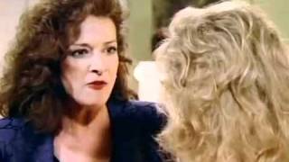 Designing Women -- The Night the Lights Went Out in Georgia