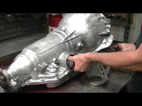 How to tear down a 2004R what does what and how to make it better video 1 of 2