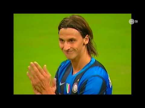 Full Match Coppa Italia 2008/2009 - Inter Milan Vs As Roma 
