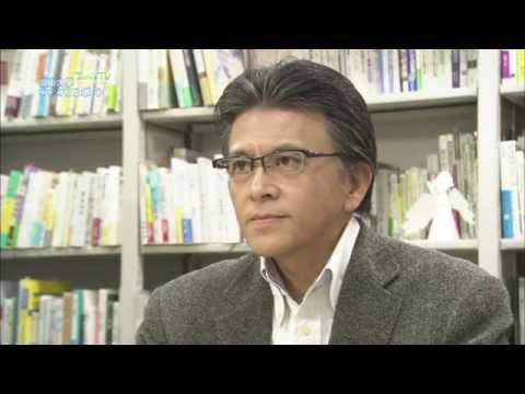 医学部 比嘉勇人 教授 精神看護学講座 (精神保健学・精神看護学)【Tom's TV 2014】