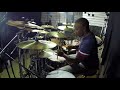 Chris Lane- Take Back Home Girl Drum Cover (Thomas Reid) Chris Lane- Take Back Home Girl Drum Cover (Thomas Reid)