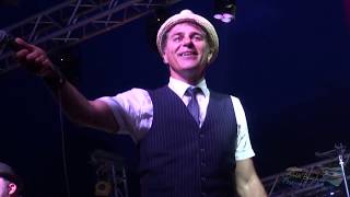 Melbourne Ska Orchestra  - Stop your messing around  - ABFoM