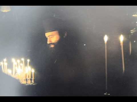 Борис Христов - Жертва Вечерняя