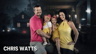 American Nightmare: Behind the Mask of Chris Watts