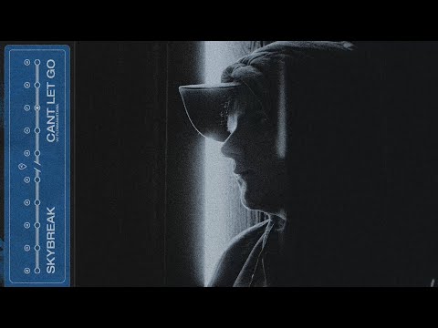 Video thumbnail for CAN’T LET GO
