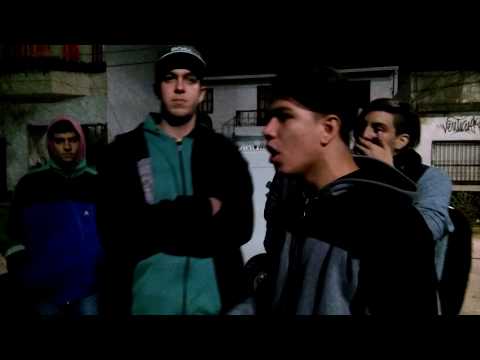 LK vs JOAQUIN vs FURIA vs RAM | 8vos | FECHA 2 (Torneo 2017) WILDE STYLE 09/06