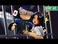 Oh You GOT Me Mr Police Officer Berry Avenue Story