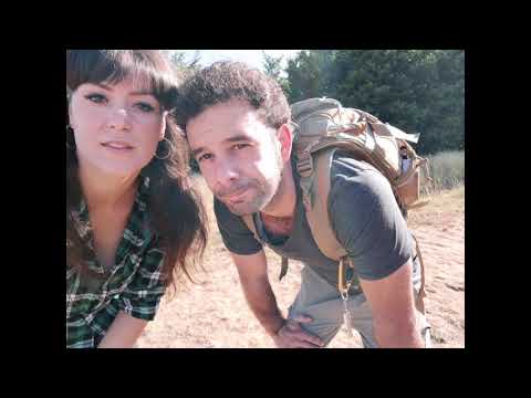 Lago calamone & monte Ventasso