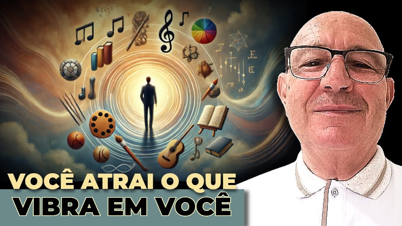 Transform Your Reality: The Power of Frequency Alignment - 10/26/24