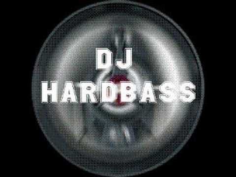 dj hardbass - ultrabass