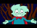 YTP Pajama Sam Finds His Cheese