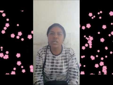 66 CDI SANTA ROSALIA PACIENTE VENEZOLANO