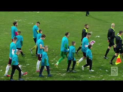 WWin liga BiH (15. kolo): Rudar Prijedor - Sarajevo 2:1