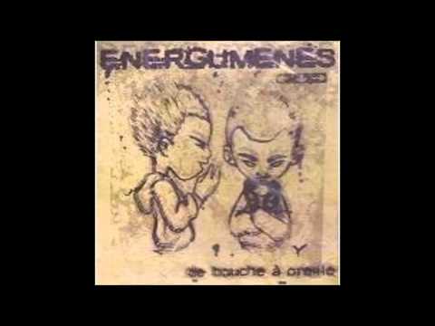 Energumenes Feat Dj Fader B - Pass Pass (2003)