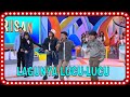 TAHAN MALU BIKIN LAGU DAN KETEGANGAN TEMBAK TEMBAKAN MOMEN SERU ARISAN 03 09 25