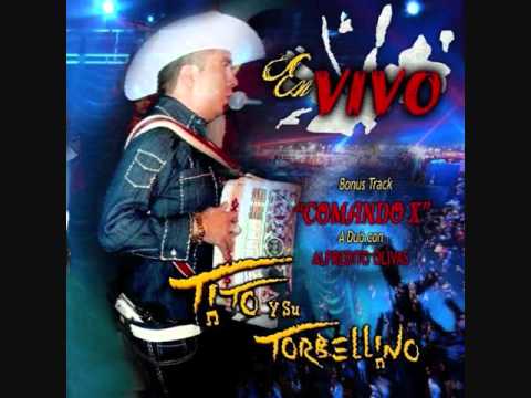 tito y su torbellino-Micaela, Ahualulco & Camaron Pelao
