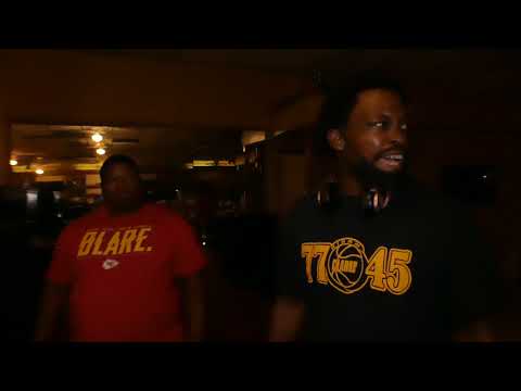 KC Da Gunna vs Mr Nolo