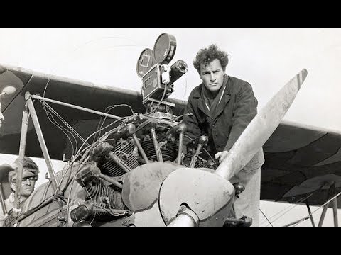 "Wild Bill: Hollywood Maverick" (1995)