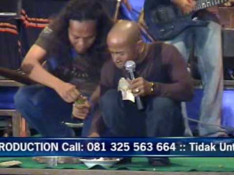 netral demak [lapar kang memed]