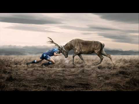 Blu Mar Ten - Overwhelm (Seba Remix)