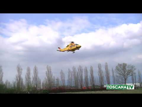 2017-03-27 PRATO - MORTO IL 58ENNE CHE SI DETTE FUOCO CON LA BENZINA