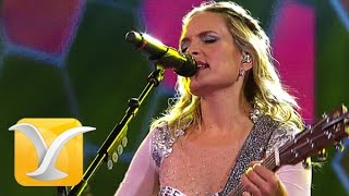 Nicole, Extraño Ser, Festival de Viña 2015, HD 1080p