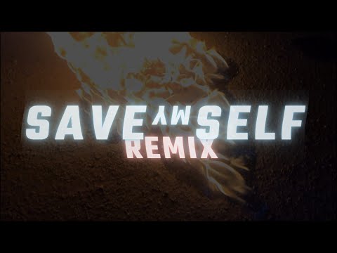 Arkadiusz Kanibal - Save_my_self (Junior Remix)