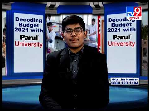 Parul University Extra Curriculars video thumbnail 17