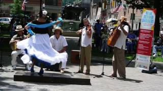 Download lagu 'Mexico Beyond Mariachi' on the Morristown Green mp3