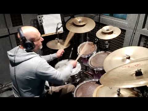 PRAISE - Joow Moraes & Elevation WorshipMusic - ShedTracks | Drum Cover | Thomas Therier