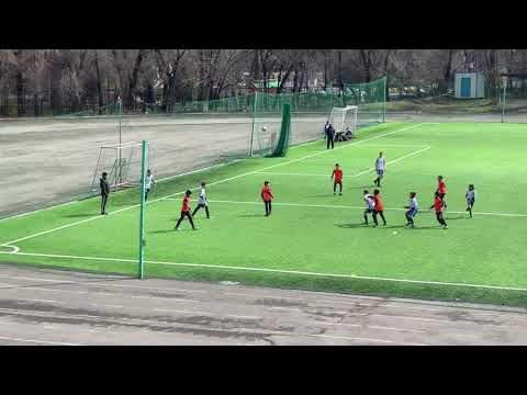 Astana Junior 2009/10 - Доскей (Караганда)