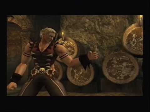 Let's Play Shadow Hearts 2 Covenant Part 19 (SORM & Memory Card Problems)