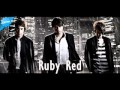 Ruby Red - Short Stack 