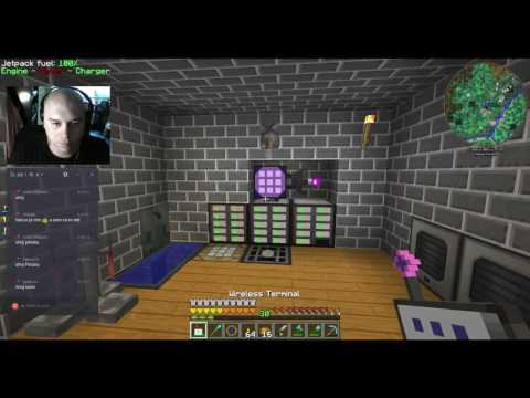 Ultimate Questpack /EP-25/ Že by botania? (livestream)