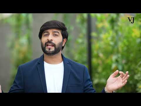 VJ Palladio Balewadi Central Phase 2 Project Tour 1