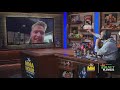 Pat McAfee Invades Show, Tries to Settle Daniel Cormier vs. Ariel Helwani Feud - The MMA Hour