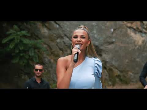 Ja nisam rodjena  da zivim sama - X band cover