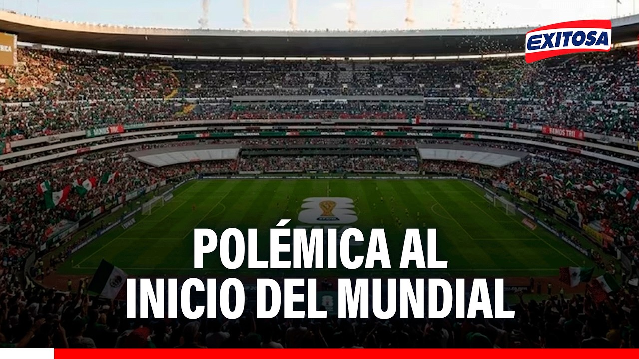 🔴🔵 Polémica al inicio del mundial: Canadá no le permite el ingreso a jugador denunciado