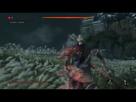 Slug Christ makes Ginichiro read his nikes