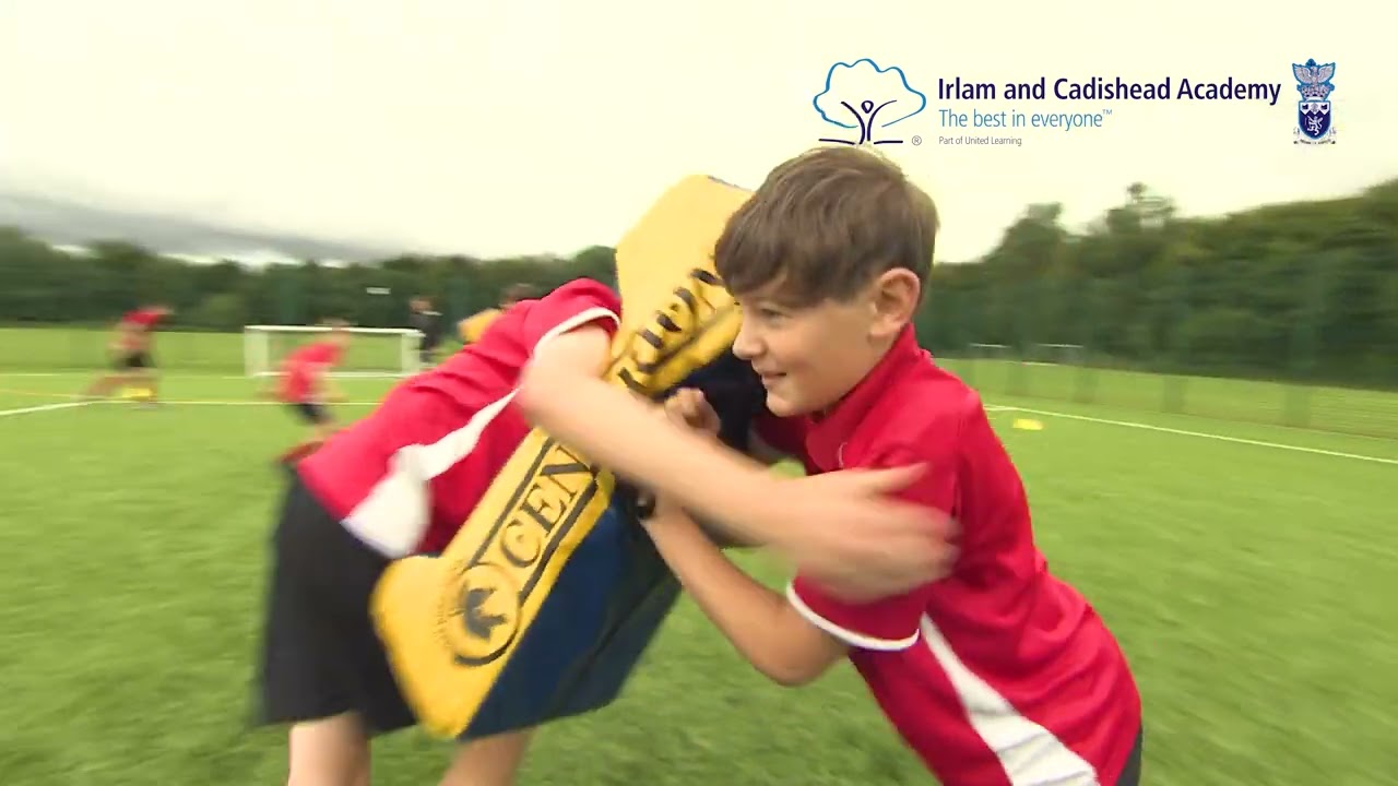 Head Girl – Elizabeth