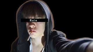 MJ - Rain [Instrumental - Ornella Tempesta]