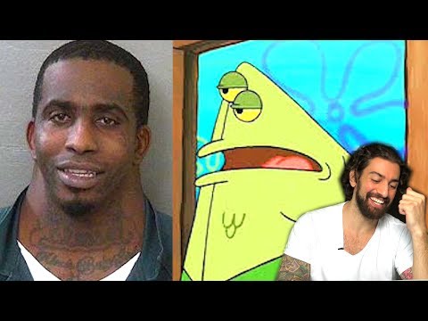 Fat Neck Meme