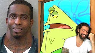 BIG NECK MEME GUY *ULTIMATE ROASTS* - Charles Dion McDowell
