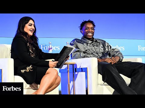 NBA Star OG Anunoby's Journey From London To The Knicks