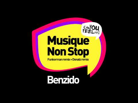 Benzido - Musique Non Stop (Original) preview