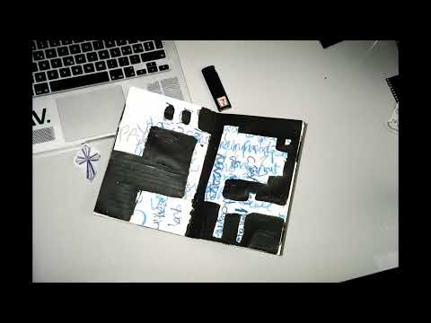 [FREE] La Fève x Kosei x EDGE Type Beat 'CROSS' prod. Fontaine